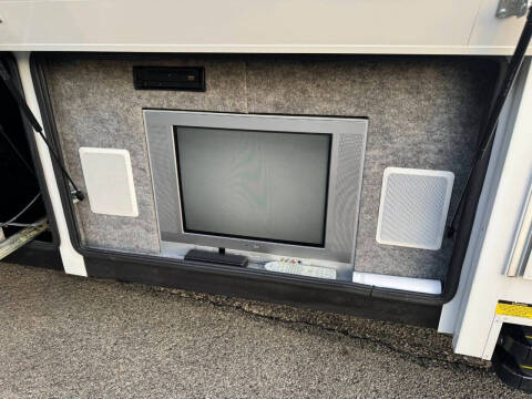 2006 Freightliner Haulmark
