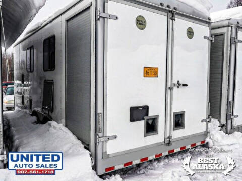 2014 Other Cargo for sale at United Auto Sales in Anchorage AK