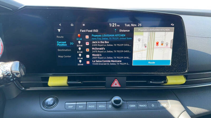 2023 Hyundai Elantra N