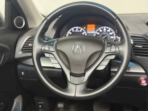 2013 Acura RDX