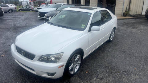 2004 Lexus IS 300 for sale at Premium Auto Collection in Chesapeake VA