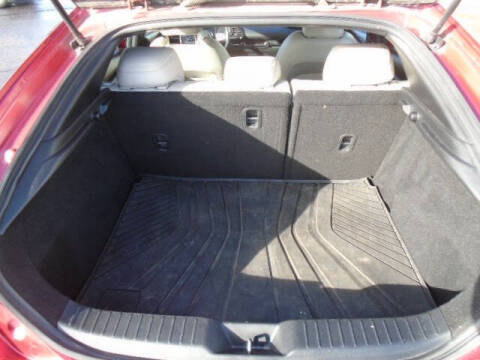 2019 Mazda Mazda3 Hatchback Preferred