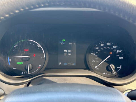 2022 Toyota Sienna XLE 7-Passenger