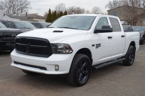 2019 RAM 1500 Classic for sale at Olger Motors, Inc. in Woodbridge NJ