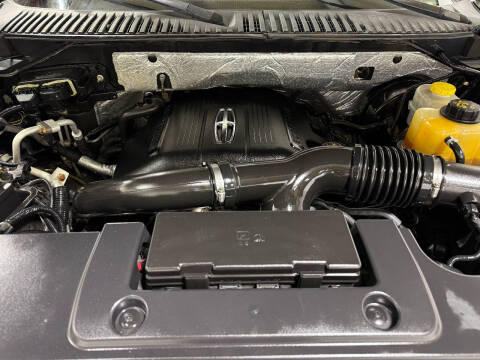 2015 Lincoln Navigator