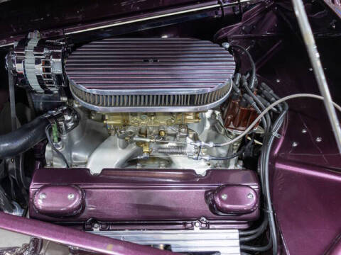 1934 Ford Roadster