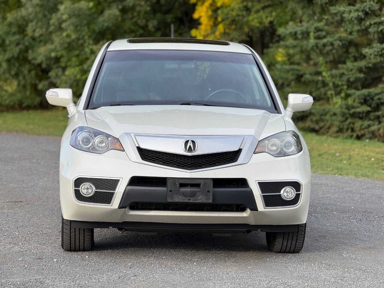 2010 Acura RDX for sale at Town Auto Inc in Clifton Park, NY