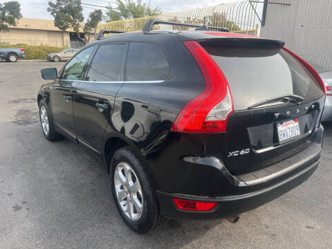 2013 Volvo XC60 3.2 Premier Plus