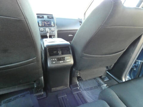 2014 Mazda CX-9 Sport