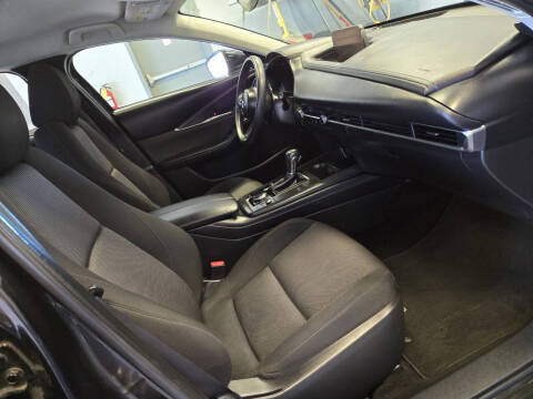 2022 Mazda CX-30 2.5 S