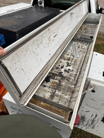 2015 Chevrolet Silverado 2500HD Work Truck