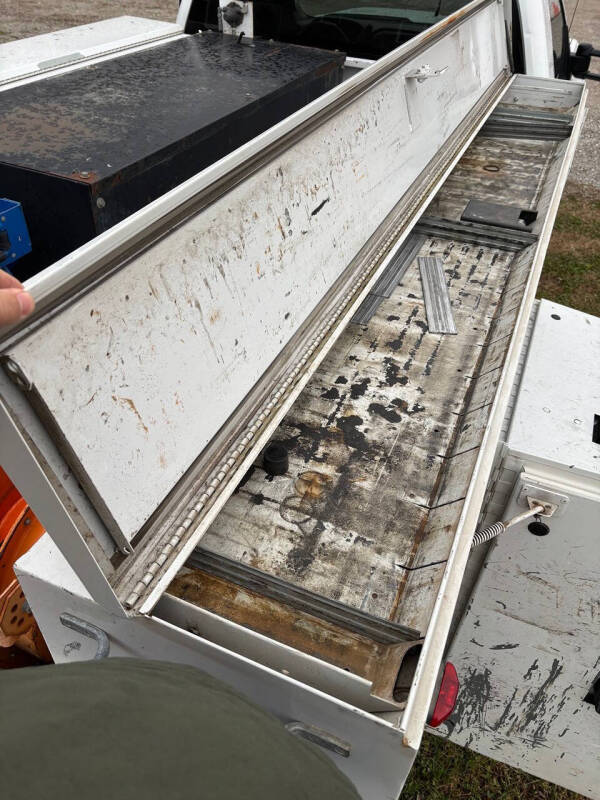 2015 Chevrolet Silverado 2500HD Work Truck