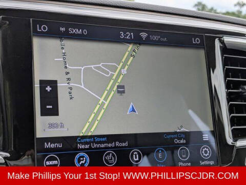 2019 Chrysler Pacifica Touring L Plus