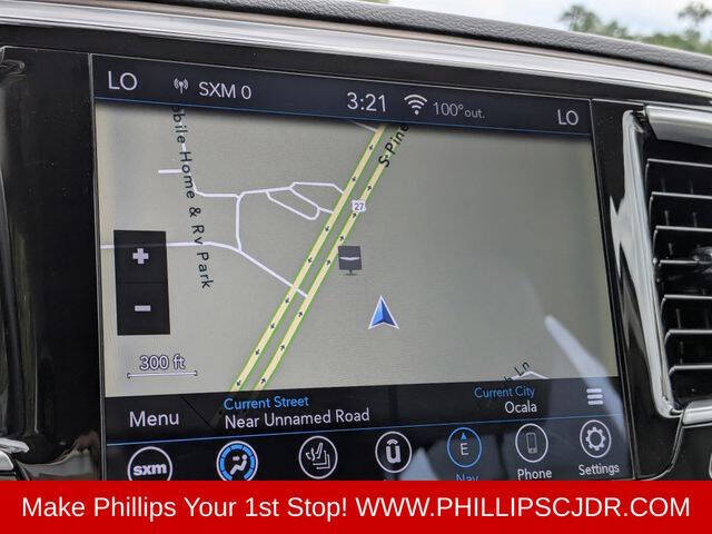 2019 Chrysler Pacifica Touring L Plus