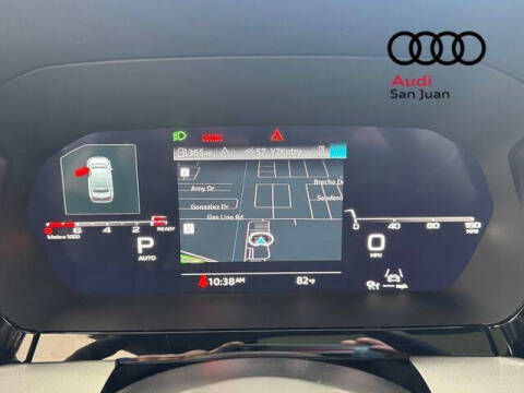 2026 Audi A3