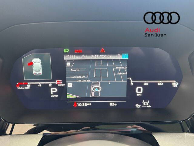2026 Audi A3