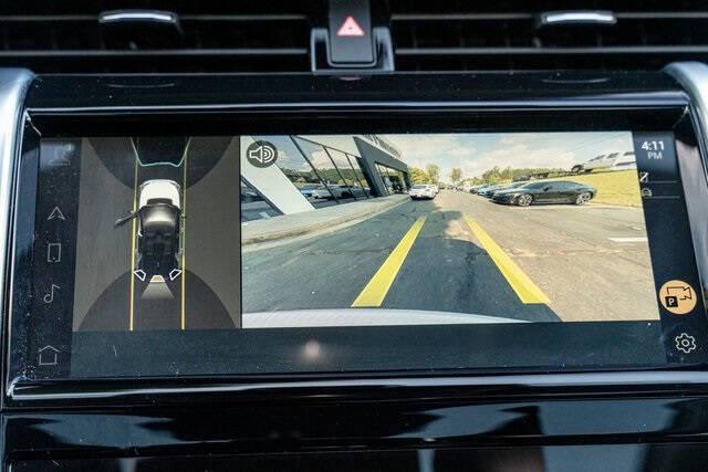 2023 Land Rover Discovery Sport P250 SE