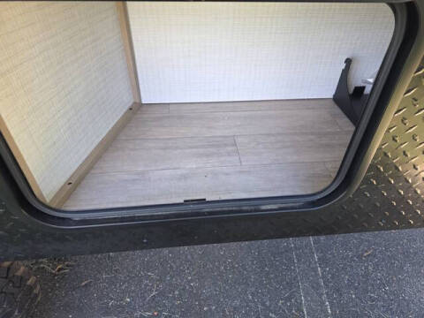 2026 Palomino O.V.E.