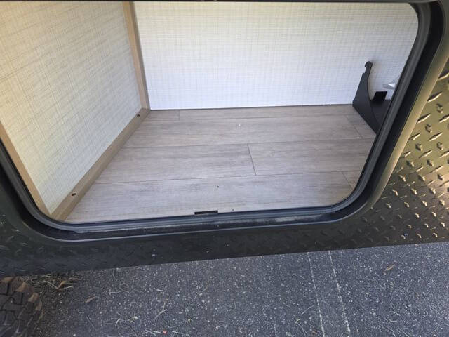 2026 Palomino O.V.E.