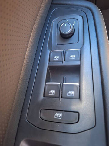 2026 Volkswagen Atlas SE