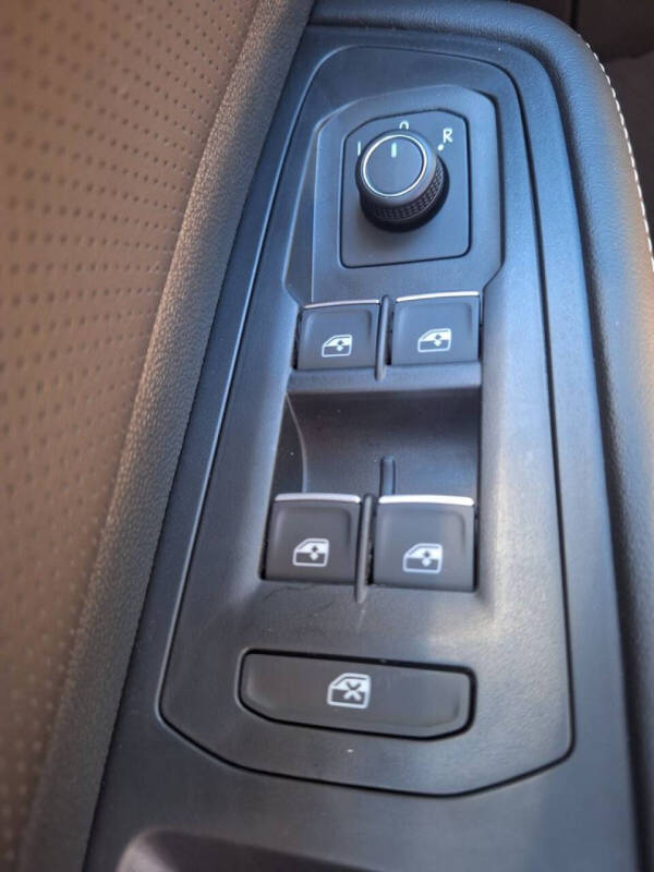 2026 Volkswagen Atlas SE