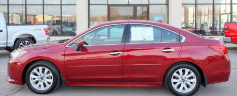 2015 Subaru Legacy 2.5i Premium