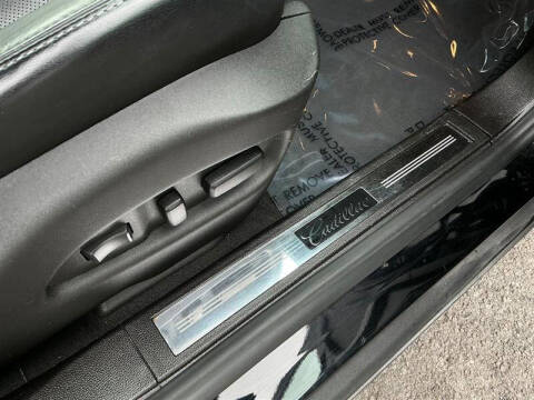 2015 Cadillac SRX Premium Collection