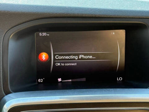 2018 Volvo S60 T5 Dynamic