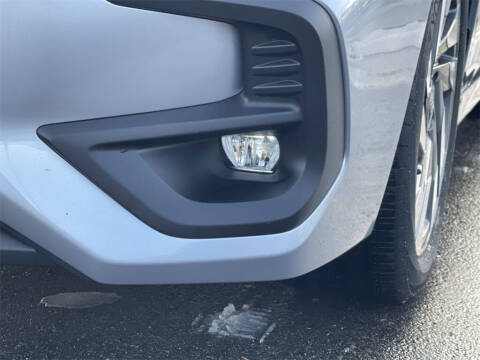 2025 Subaru Legacy Limited