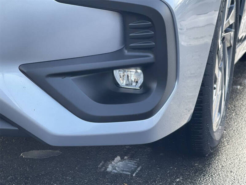 2025 Subaru Legacy Limited