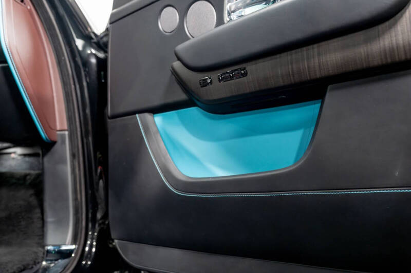 2020 Rolls-Royce Cullinan