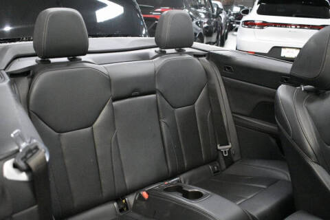 2025 BMW 4 Series 430i xDrive