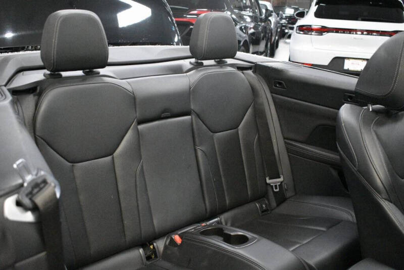 2025 BMW 4 Series 430i xDrive