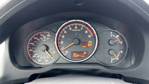 2013 Subaru BRZ Limited