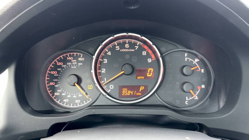 2013 Subaru BRZ Limited