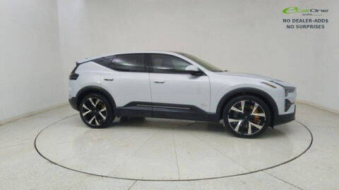2025 Polestar 3