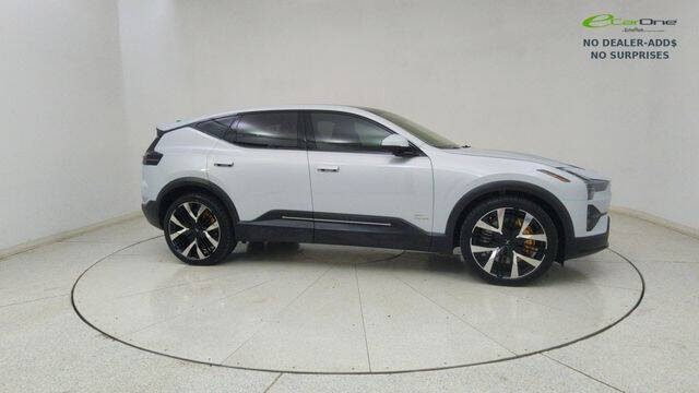 2025 Polestar 3