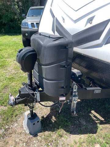 2022 Jayco Jay Feather