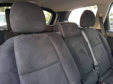 2015 Nissan Pathfinder SV