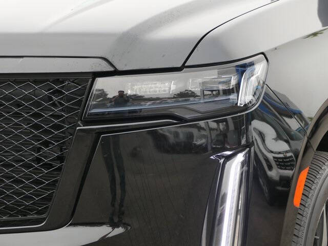 2024 Cadillac Escalade Sport