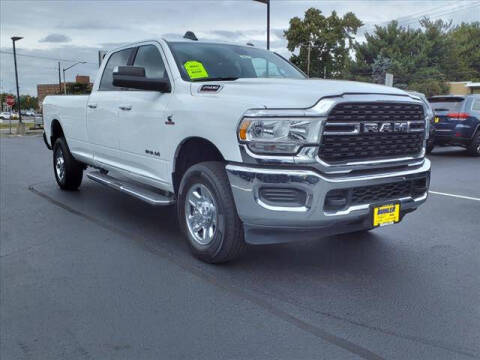 2022 RAM 2500 for sale at Buhler and Bitter Chrysler Jeep in Hazlet NJ