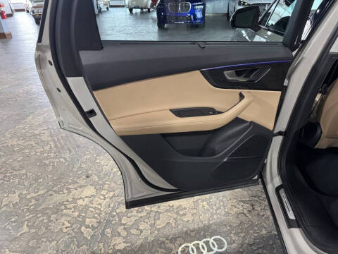 2024 Audi Q7 quattro Prestige 55 TFSI