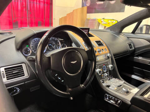 2015 Aston Martin Rapide S