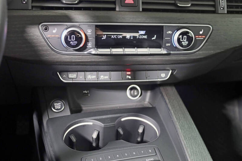 2018 Audi A5 Sportback 2.0T quattro Premium Plus