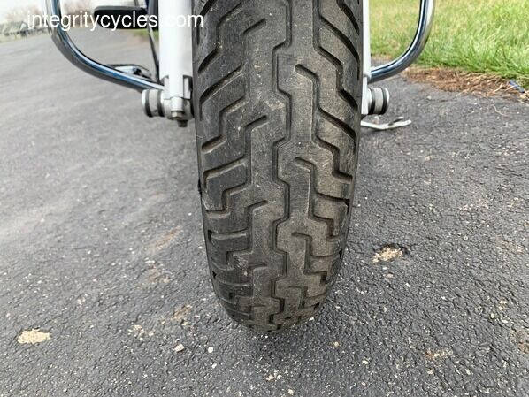 2005 Harley-Davidson Electra Glide Ultra Classic