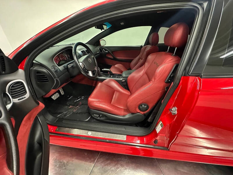 2005 Pontiac GTO