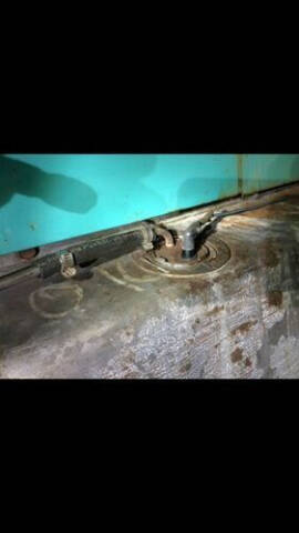 1970 Dodge Power Wagon