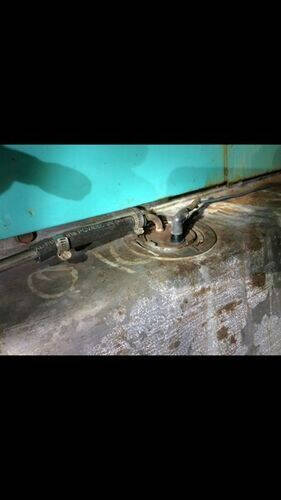 1970 Dodge Power Wagon