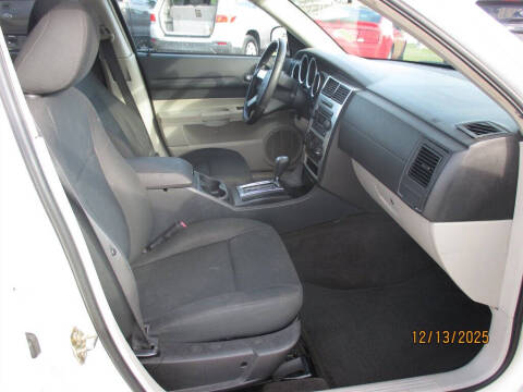 2006 Dodge Magnum SXT