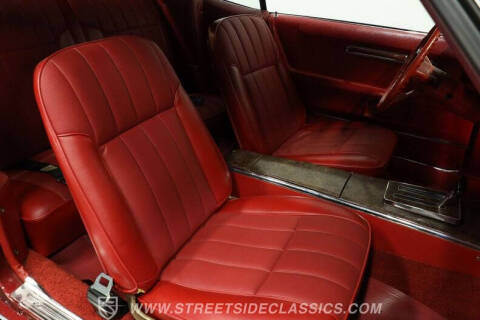 1968 Pontiac Firebird